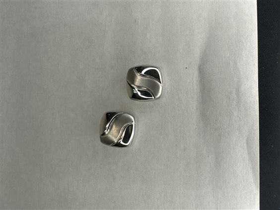 Gemelli Domar in Oro GEOR-21-280 - GEOR-21-280